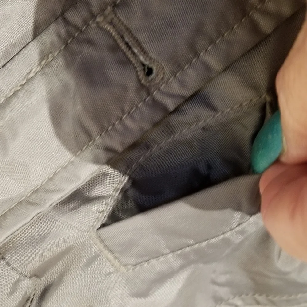 Baby gap jacket‎ 6-12mo